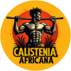 logo Calistenia Africana